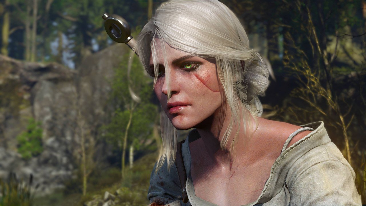 The Witcher 3: Wild Hunt. Все главное за прошедшее время и предстоящий показ. После церемонии награждение TGA и п .... - Изображение 4 The Witcher 3: Wild Hunt. Все главное за прошедшее время и предстоящий показ. После церемонии награждение TGA и п .... - Изображение 4