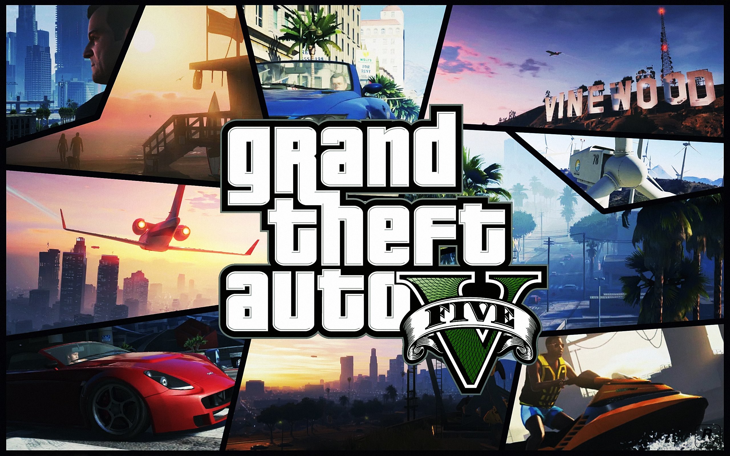 Ретейлеры в России поднимают цены на PC-версию GTA V. - Изображение 1 Ретейлеры в России поднимают цены на PC-версию GTA V. - Изображение 1