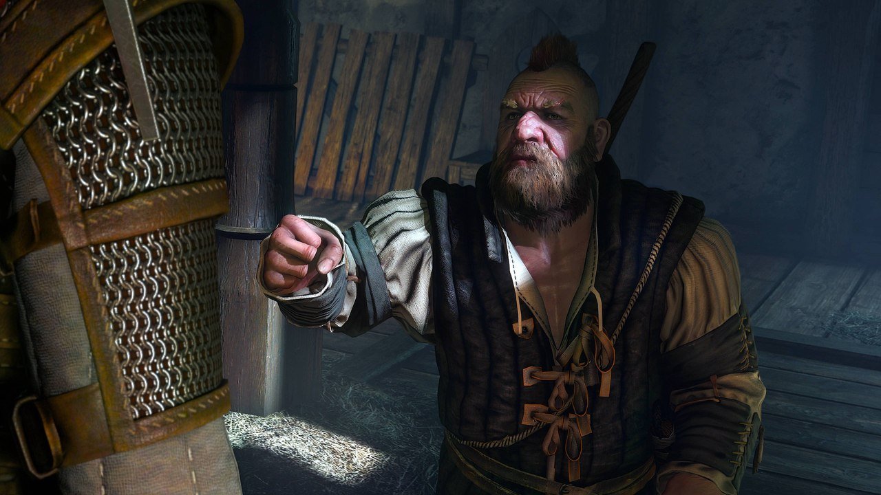 The Witcher 3: Wild Hunt. Все главное за прошедшее время и предстоящий показ. После церемонии награждение TGA и п .... - Изображение 6 The Witcher 3: Wild Hunt. Все главное за прошедшее время и предстоящий показ. После церемонии награждение TGA и п .... - Изображение 6
