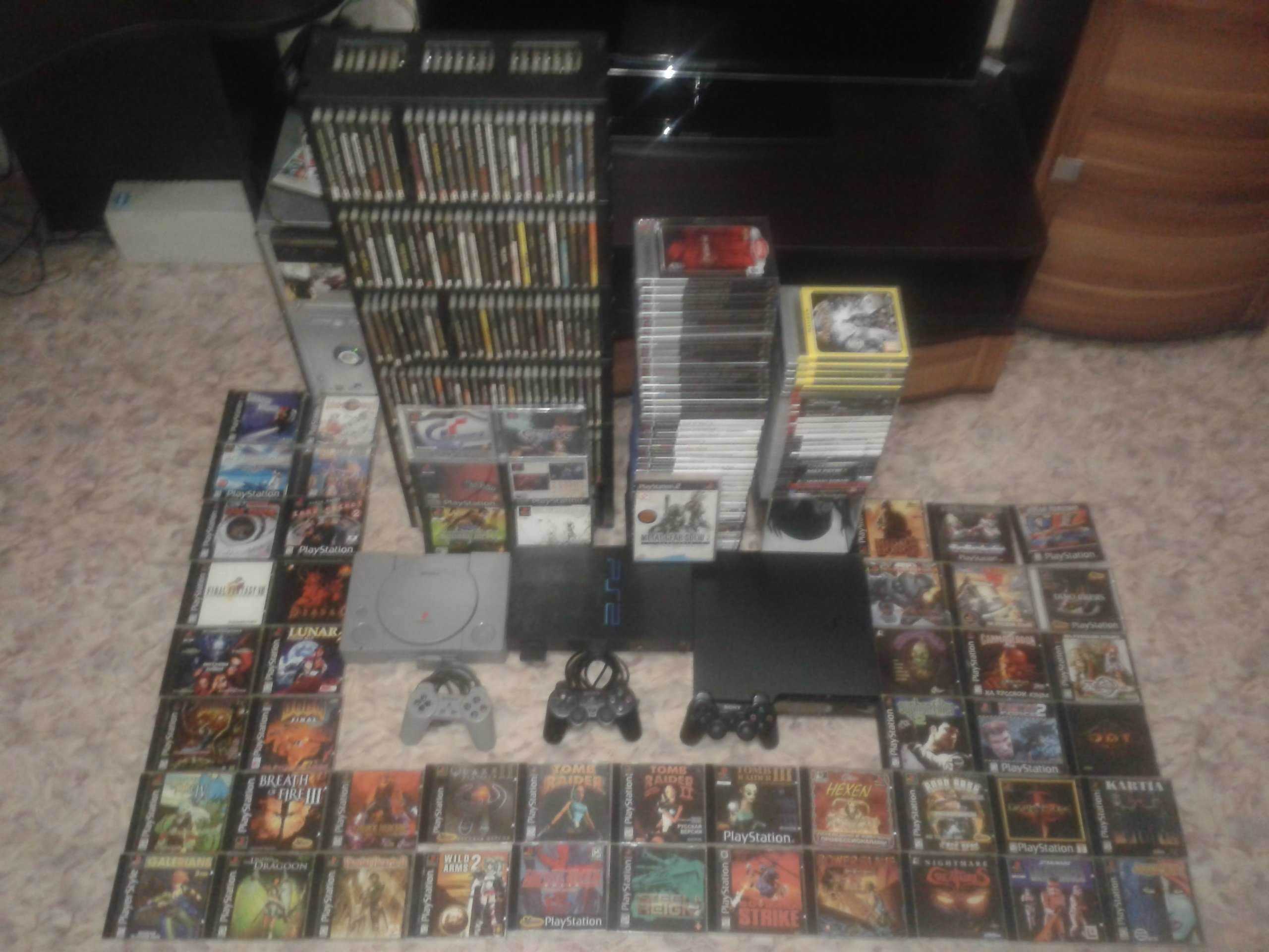 PlayStation: 20 лет спустя. - Изображение 5 PlayStation: 20 лет спустя. - Изображение 5