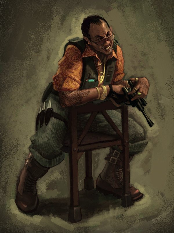 The Art of the Uncharted Trilogy. 184 страничный артбук приуроченный к 30-летию Ноти Богов.. - Изображение 6 The Art of the Uncharted Trilogy. 184 страничный артбук приуроченный к 30-летию Ноти Богов.. - Изображение 6