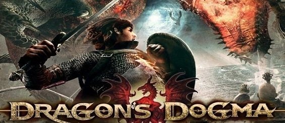 Dragon’s Dogma Online официально заявлена для PC, PS3 и PS4 . - Изображение 1 Dragon’s Dogma Online официально заявлена для PC, PS3 и PS4 . - Изображение 1