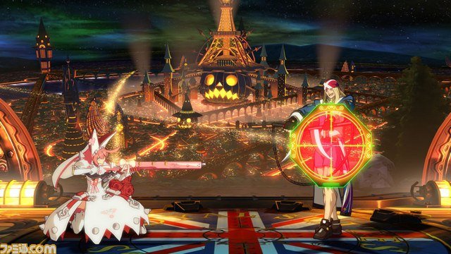 Guilty Gear Xrd. - Изображение 11 Guilty Gear Xrd. - Изображение 11