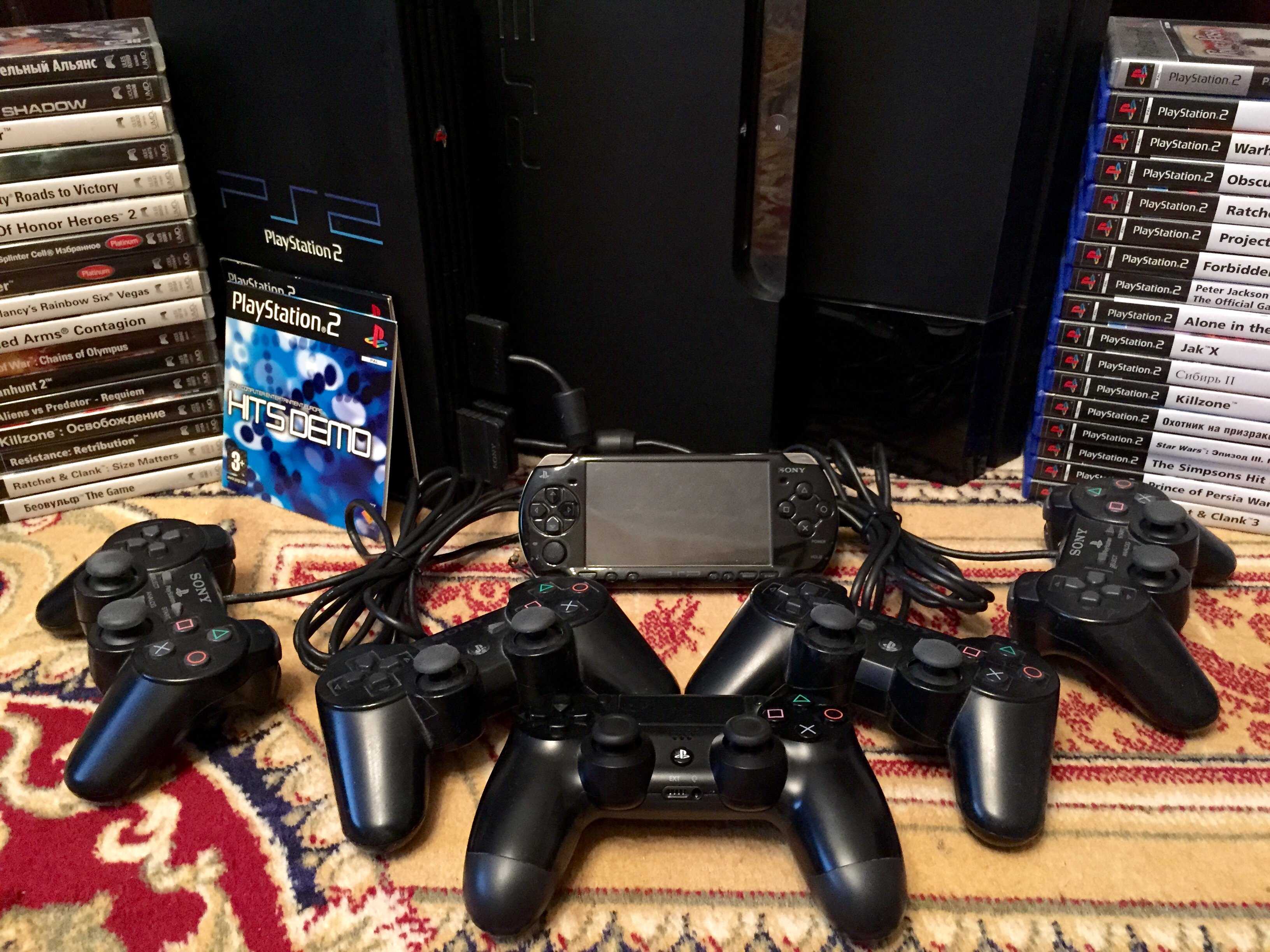 Маленькая история большого фаната PlayStation. - Изображение 3 Маленькая история большого фаната PlayStation. - Изображение 3