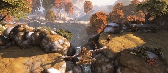 Бесплатные игры для подписчиков Xbox Gold в феврале. На 360-й норм,но чего-то как-то Х1 приуныл.... - Изображение 1 Бесплатные игры для подписчиков Xbox Gold в феврале. На 360-й норм,но чего-то как-то Х1 приуныл.... - Изображение 1