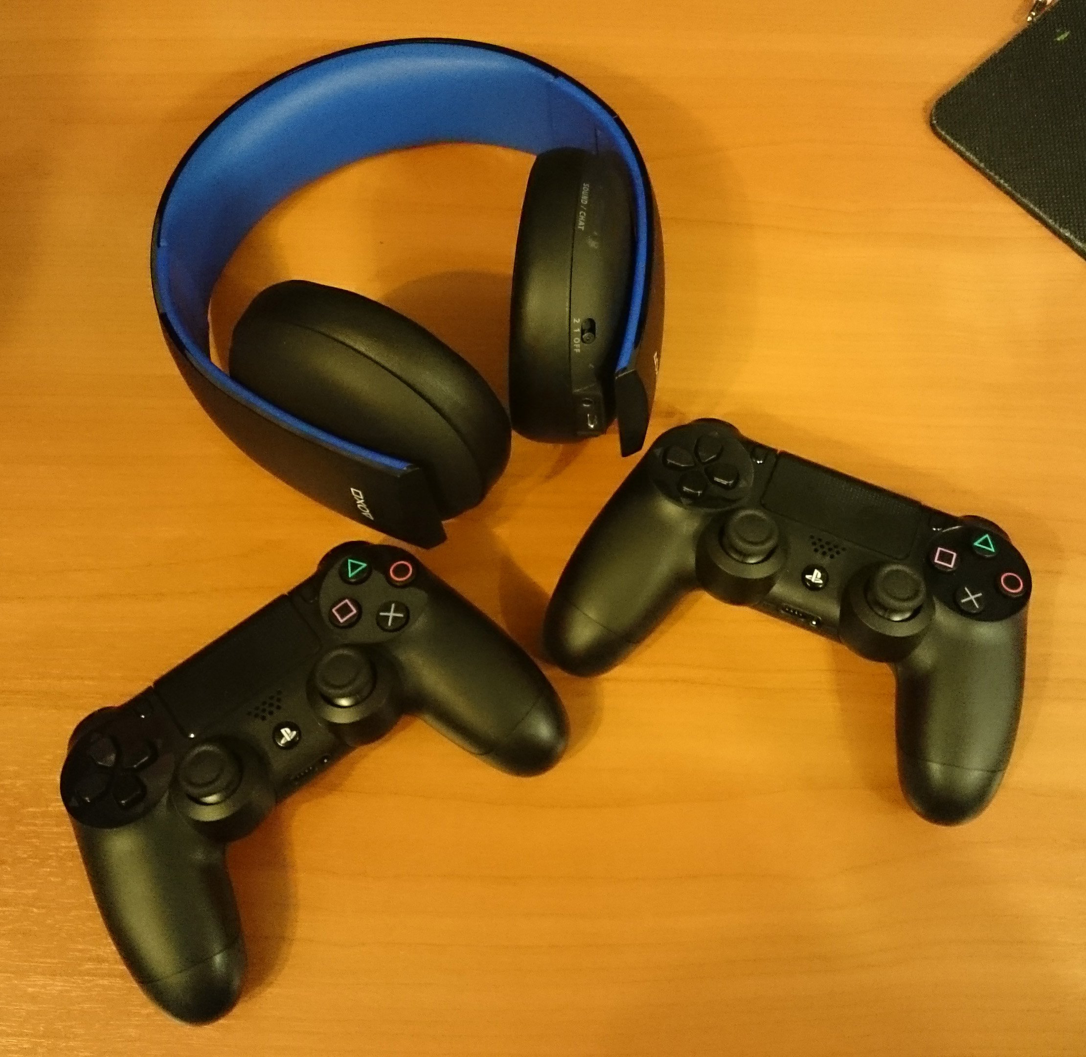 Sony моей семьи. - Изображение 13 Sony моей семьи. - Изображение 13