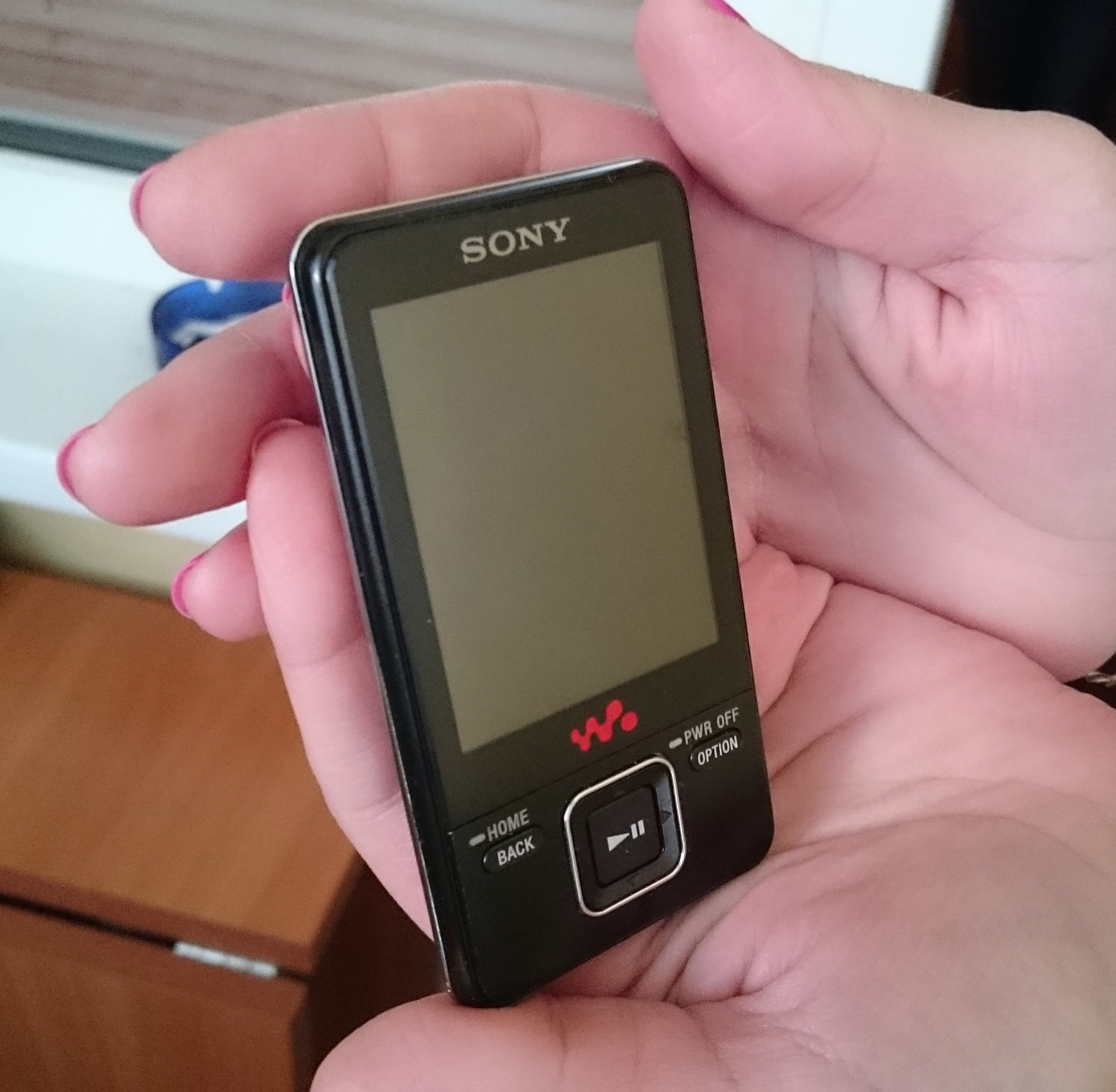 Sony моей семьи. - Изображение 10 Sony моей семьи. - Изображение 10