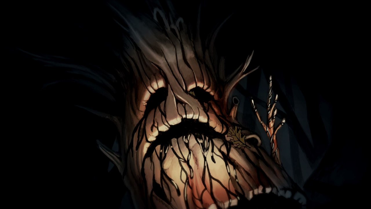 Over The Garden Wall . - Изображение 2 Over The Garden Wall . - Изображение 2