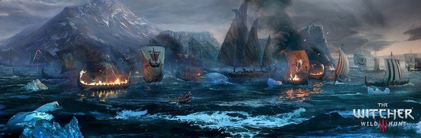 The Witcher 3: Wild Hunt. Новые факты. Вопросы и ответы. -В игру возвращается один из прежних способов восстановле .... - Изображение 6 The Witcher 3: Wild Hunt. Новые факты. Вопросы и ответы. -В игру возвращается один из прежних способов восстановле .... - Изображение 6