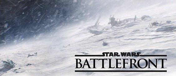 Еlectronic Arts о продолжении Need For Speed, Star Wars: Battlefront и Battlefield 5. Обновлено.. - Изображение 1 Еlectronic Arts о продолжении Need For Speed, Star Wars: Battlefront и Battlefield 5. Обновлено.. - Изображение 1