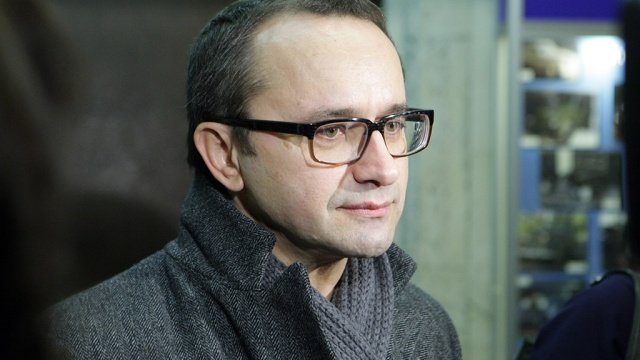 "Левиафан" Андрея Звягинцева (моё мнение). - Изображение 5 "Левиафан" Андрея Звягинцева (моё мнение). - Изображение 5