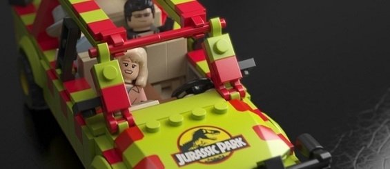 Warner Bros. аносировала LEGO Jurassic World и LEGO Marvel’s Avengers. И еще больше лего игр на IOS!. - Изображение 2 Warner Bros. аносировала LEGO Jurassic World и LEGO Marvel’s Avengers. И еще больше лего игр на IOS!. - Изображение 2