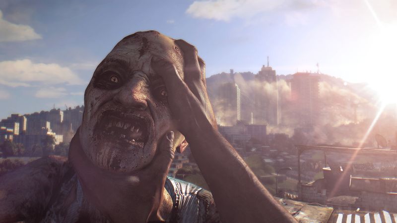 Первые оценки Dying Light. - Изображение 1 Первые оценки Dying Light. - Изображение 1