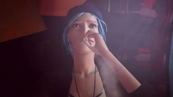 Не хотите ли вы изменить прошлое? Обзор игры Life is Strange. - Изображение 3 Не хотите ли вы изменить прошлое? Обзор игры Life is Strange. - Изображение 3