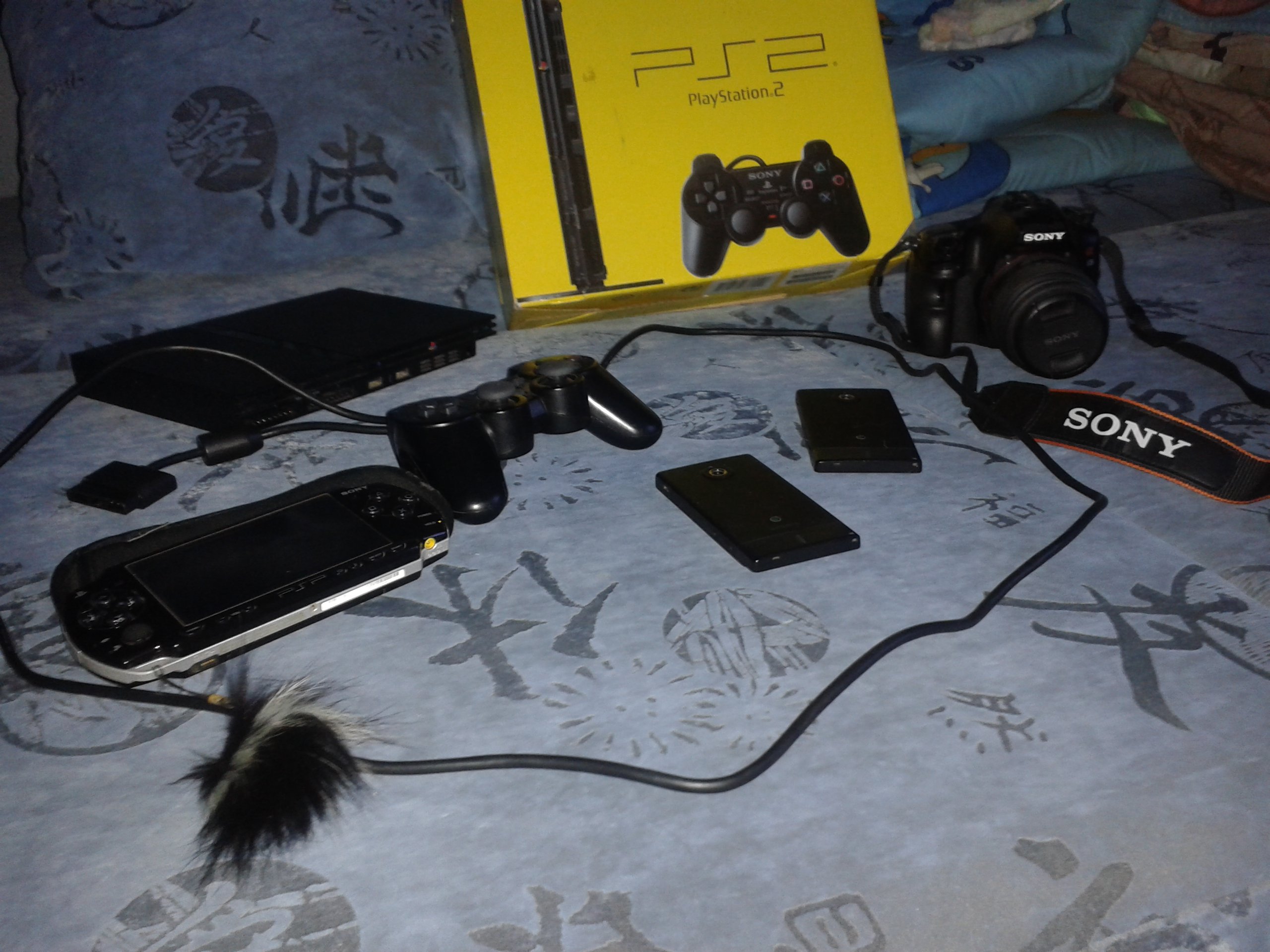 PlayStation вместе по жизни. - Изображение 1 PlayStation вместе по жизни. - Изображение 1