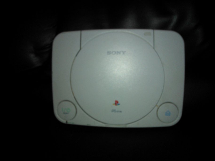 Ностальгия по Sony. - Изображение 4 Ностальгия по Sony. - Изображение 4