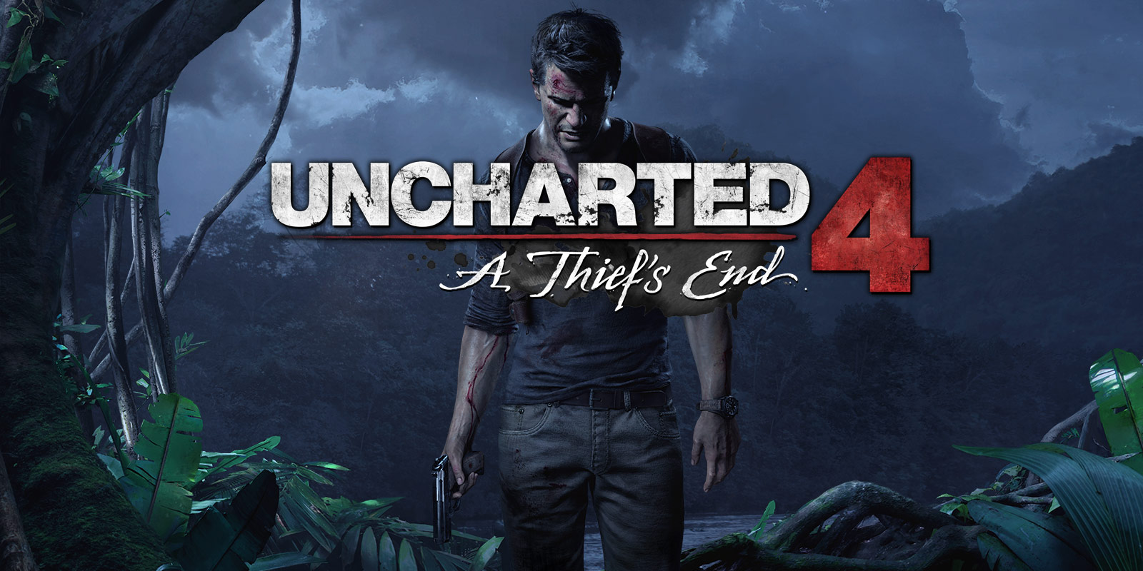 Немного подробностей Uncharted 4. - Изображение 1 Немного подробностей Uncharted 4. - Изображение 1