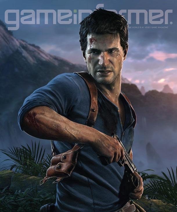 Немного подробностей Uncharted 4. - Изображение 2 Немного подробностей Uncharted 4. - Изображение 2