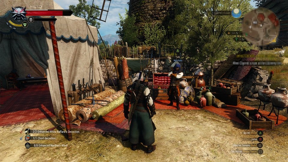 The Witcher 3: Wild Hunt. Дополнение "КАМЕННЫЕ СЕРДЦА" вышло! Релиз долгожданного дополнения состоялся! Ура товар .... - Изображение 5 The Witcher 3: Wild Hunt. Дополнение "КАМЕННЫЕ СЕРДЦА" вышло! Релиз долгожданного дополнения состоялся! Ура товар .... - Изображение 5