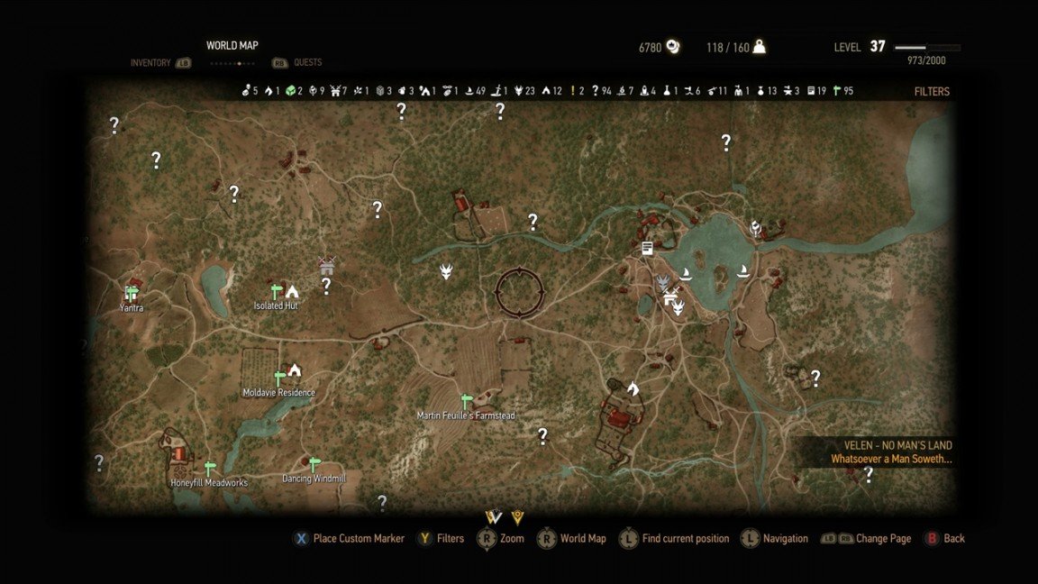 The Witcher 3: Wild Hunt. Дополнение "КАМЕННЫЕ СЕРДЦА" вышло! Релиз долгожданного дополнения состоялся! Ура товар .... - Изображение 3 The Witcher 3: Wild Hunt. Дополнение "КАМЕННЫЕ СЕРДЦА" вышло! Релиз долгожданного дополнения состоялся! Ура товар .... - Изображение 3