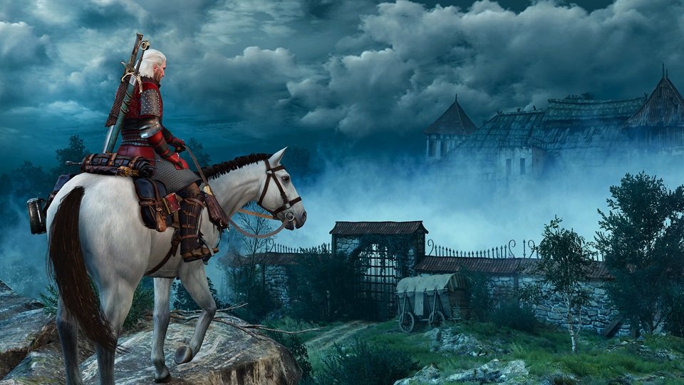 The Witcher 3: Wild Hunt. Дополнение "КАМЕННЫЕ СЕРДЦА" вышло! Релиз долгожданного дополнения состоялся! Ура товар .... - Изображение 6 The Witcher 3: Wild Hunt. Дополнение "КАМЕННЫЕ СЕРДЦА" вышло! Релиз долгожданного дополнения состоялся! Ура товар .... - Изображение 6