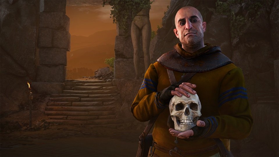 The Witcher 3: Wild Hunt. Дополнение "КАМЕННЫЕ СЕРДЦА" вышло! Релиз долгожданного дополнения состоялся! Ура товар .... - Изображение 2 The Witcher 3: Wild Hunt. Дополнение "КАМЕННЫЕ СЕРДЦА" вышло! Релиз долгожданного дополнения состоялся! Ура товар .... - Изображение 2