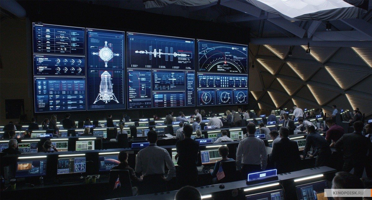 Kinobest: "Марсианин" (The Martian) 2015 год. - Изображение 5 Kinobest: "Марсианин" (The Martian) 2015 год. - Изображение 5