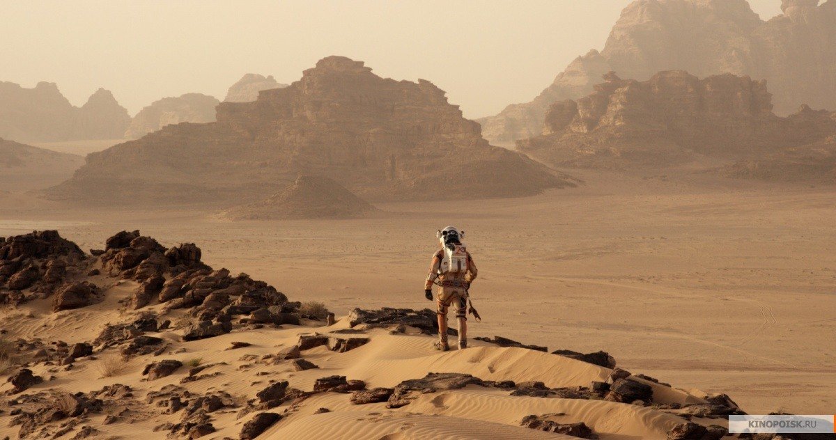 Kinobest: "Марсианин" (The Martian) 2015 год. - Изображение 6 Kinobest: "Марсианин" (The Martian) 2015 год. - Изображение 6