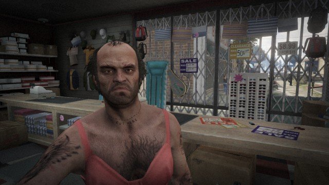 Делаем игру. 3 недели без издателя, оптимизация игры, NextCastle, GTA5 и прочее.. - Изображение 6 Делаем игру. 3 недели без издателя, оптимизация игры, NextCastle, GTA5 и прочее.. - Изображение 6