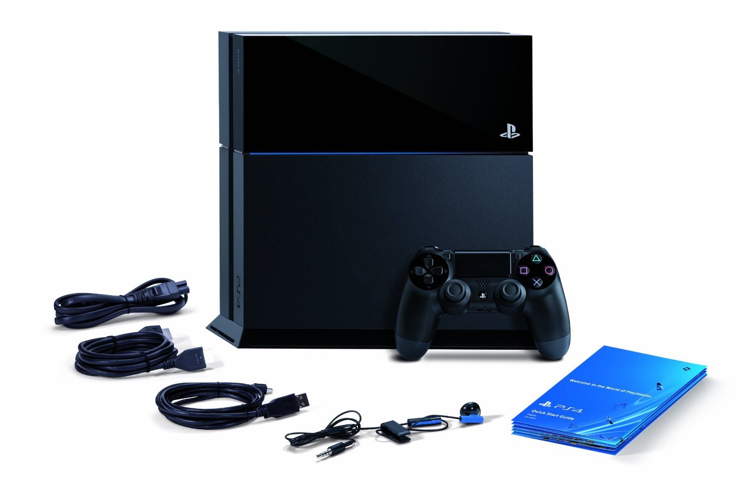 Sony думает о выпуске новой PS4 . - Изображение 1 Sony думает о выпуске новой PS4 . - Изображение 1