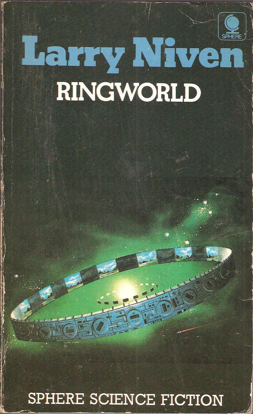 Мир кольца читать. Мир-кольцо Ларри Нивен книга. Мир-кольцо Ларри Нивен иллюстрации. Тила Браун мир кольцо.