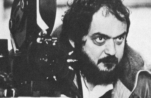 "Не шутите со Стэном!" Интервью Стэнли Кубрика для Guardian (1977 год). - Изображение 4 "Не шутите со Стэном!" Интервью Стэнли Кубрика для Guardian (1977 год). - Изображение 4