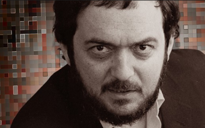 "Не шутите со Стэном!" Интервью Стэнли Кубрика для Guardian (1977 год). - Изображение 1 "Не шутите со Стэном!" Интервью Стэнли Кубрика для Guardian (1977 год). - Изображение 1