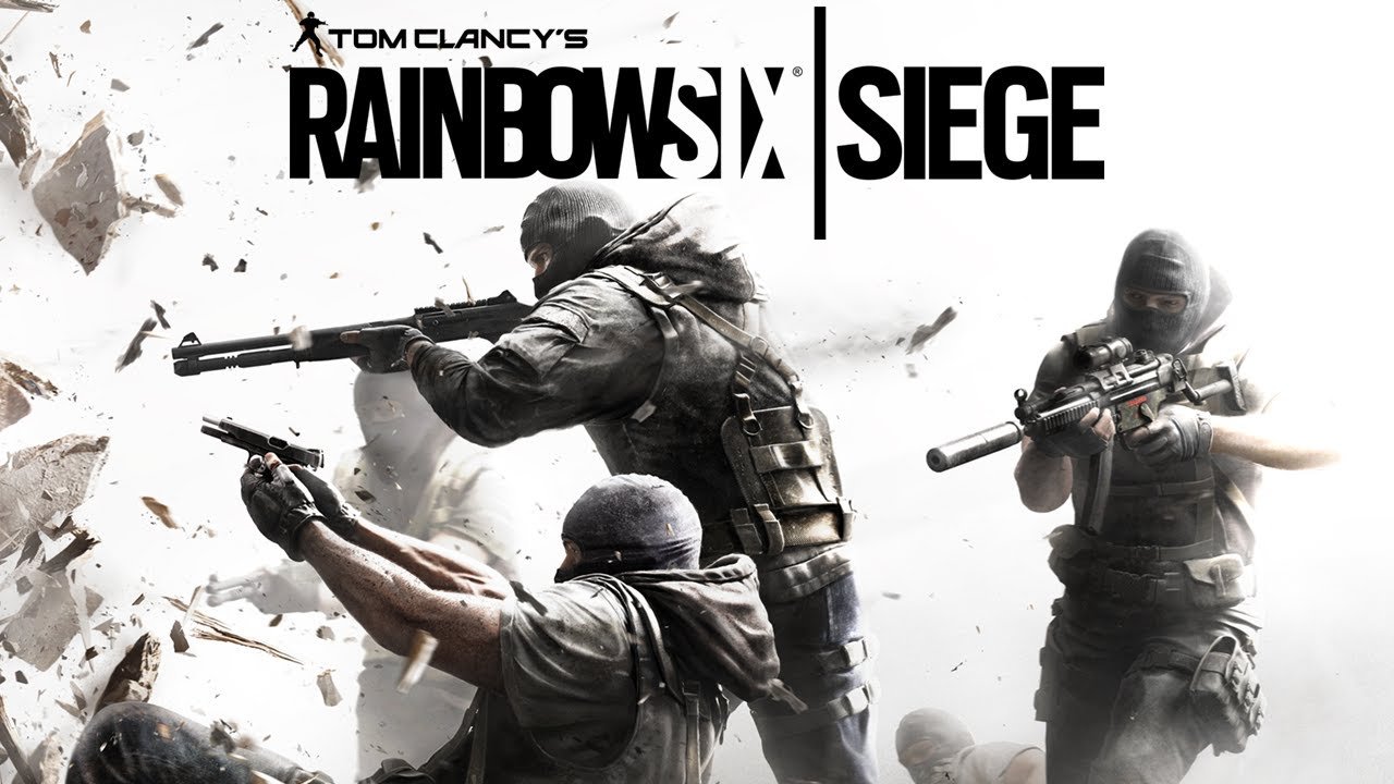 Дом под снос - итоги закрытого бета-тестирования Rainbow Six: Siege. - Изображение 1 Дом под снос - итоги закрытого бета-тестирования Rainbow Six: Siege. - Изображение 1
