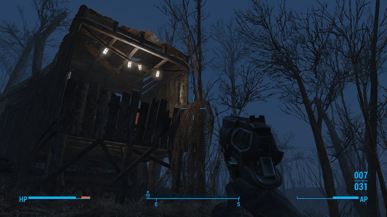 Новые скриншоты Fallout 4 без сжатия. - Изображение 8 Новые скриншоты Fallout 4 без сжатия. - Изображение 8