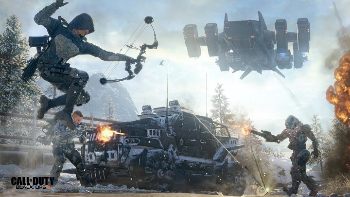 Call of duty: Факинг дей 2. - Изображение 4 Call of duty: Факинг дей 2. - Изображение 4