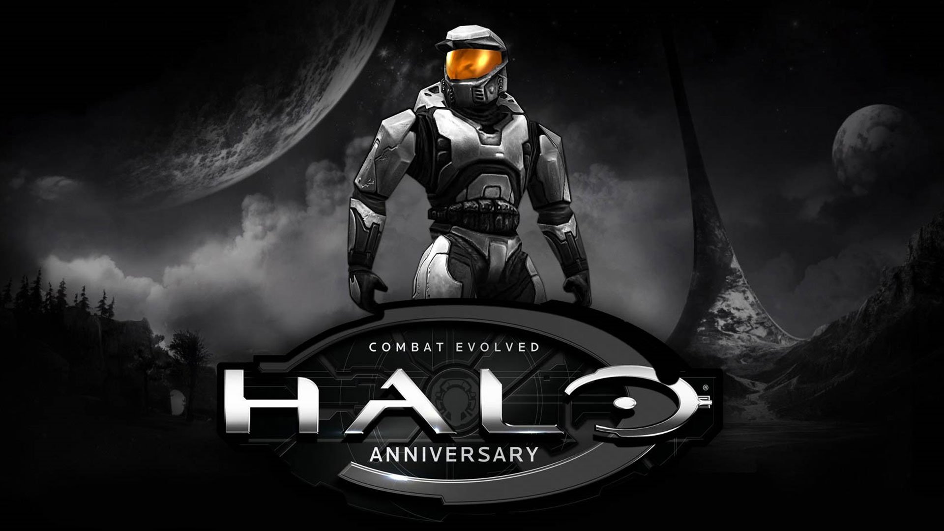 Нало. Halo Combat Evolved Anniversary обложка. Halo: Combat Evolved Anniversary. Halo Combat Evolved обложка Xbox. Halo Combat Evolved Постер.