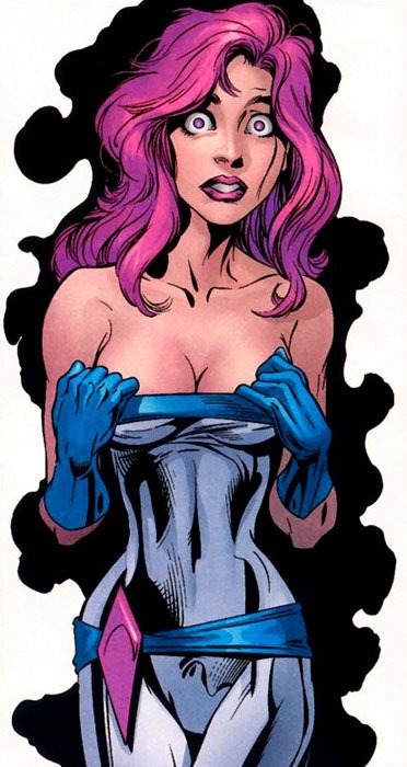 Впечатления от первого сезона Jessica Jones. - Изображение 1 Впечатления от первого сезона Jessica Jones. - Изображение 1