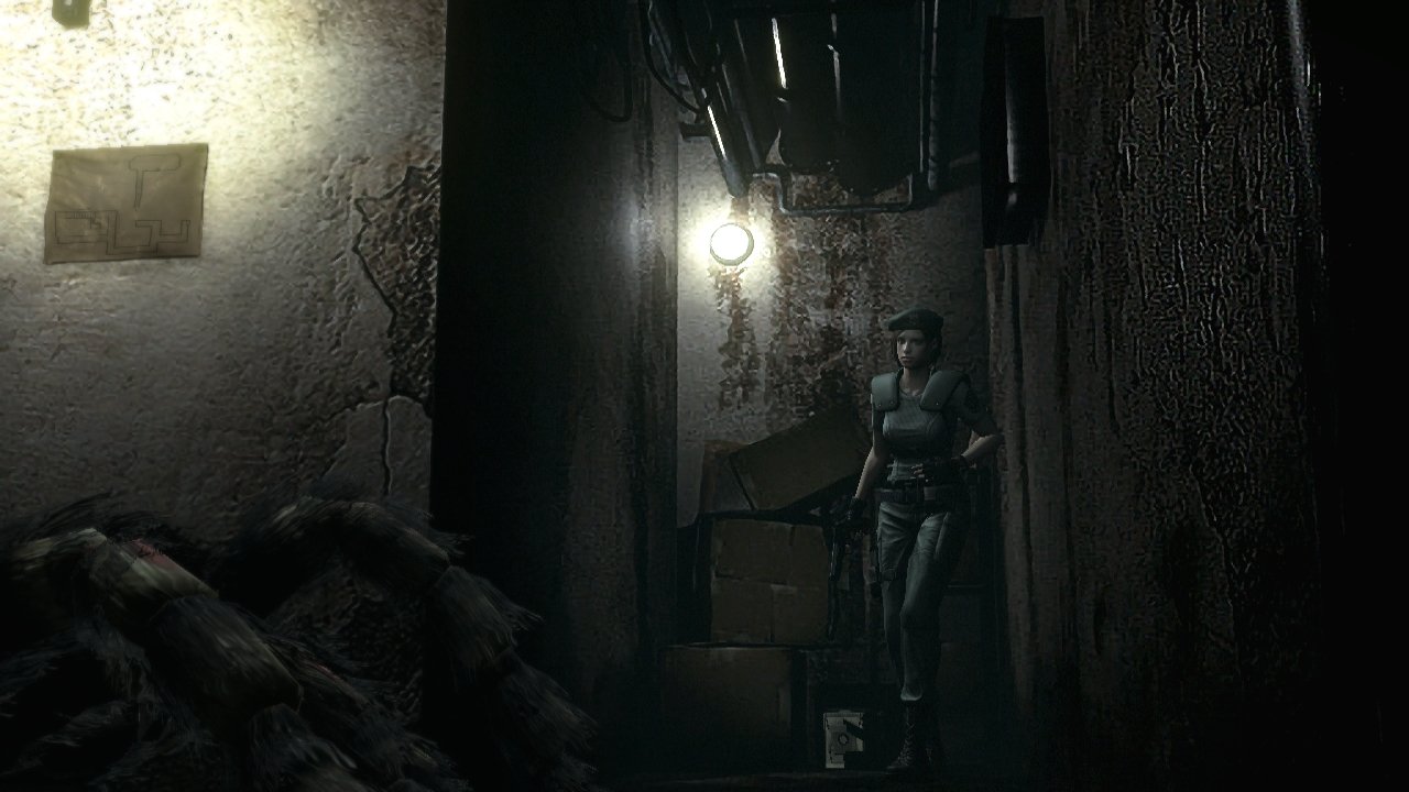 Resident Evil. Воспоминания. - Изображение 4 Resident Evil. Воспоминания. - Изображение 4