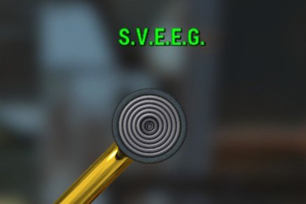 S.V.E.E.G.. - Изображение 3 S.V.E.E.G.. - Изображение 3