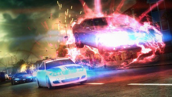 Давным-давно, если кто помнит, была такая игра Re-Volt. Там машинки на радиоуправлении ездили по необычным трассам .... - Изображение 3 Давным-давно, если кто помнит, была такая игра Re-Volt. Там машинки на радиоуправлении ездили по необычным трассам .... - Изображение 3