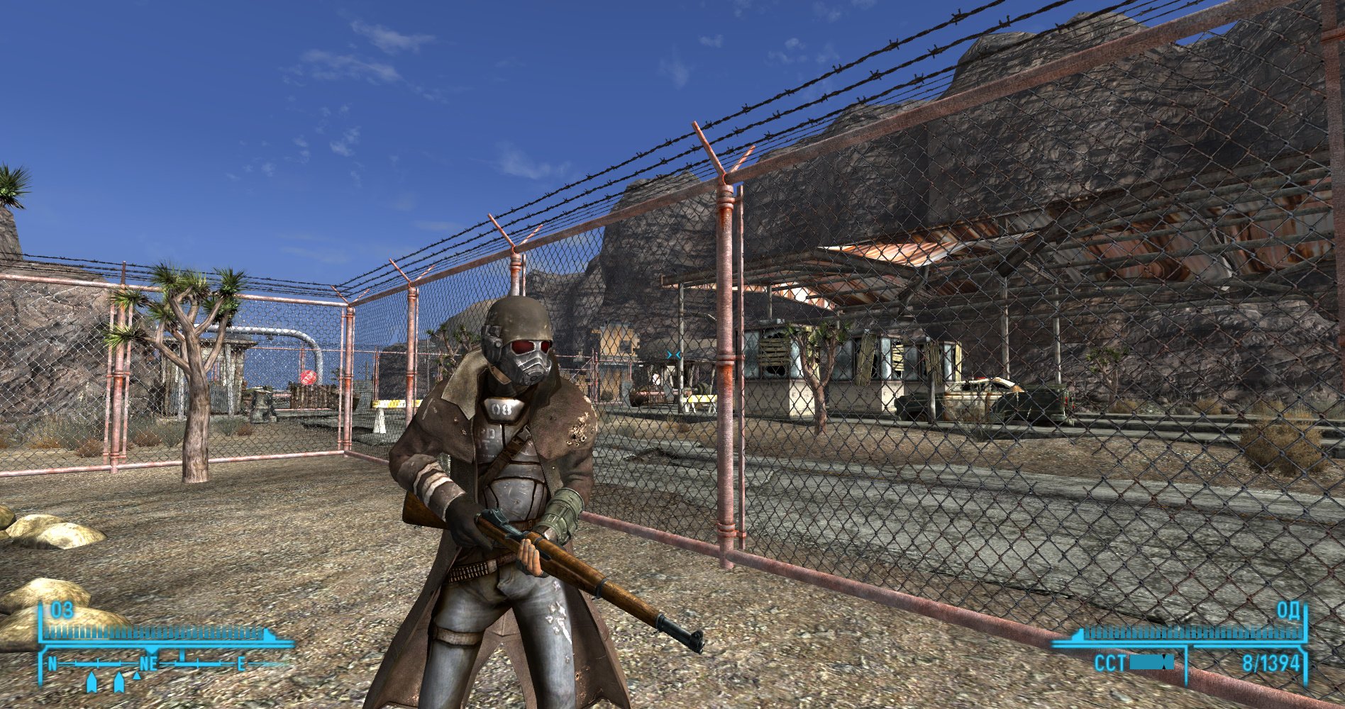 Fallout 3 vs fallout new vegas vs fallout 4 фото 66