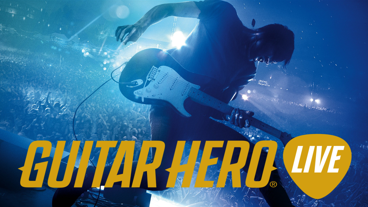 Турниры по Guitar Hero Live добрались до Москвы и Тюмени!. - Изображение 1 Турниры по Guitar Hero Live добрались до Москвы и Тюмени!. - Изображение 1