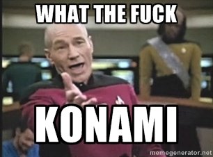 Konami запретили Кодзиме посетить The Game Awards 2015. - Изображение 1 Konami запретили Кодзиме посетить The Game Awards 2015. - Изображение 1