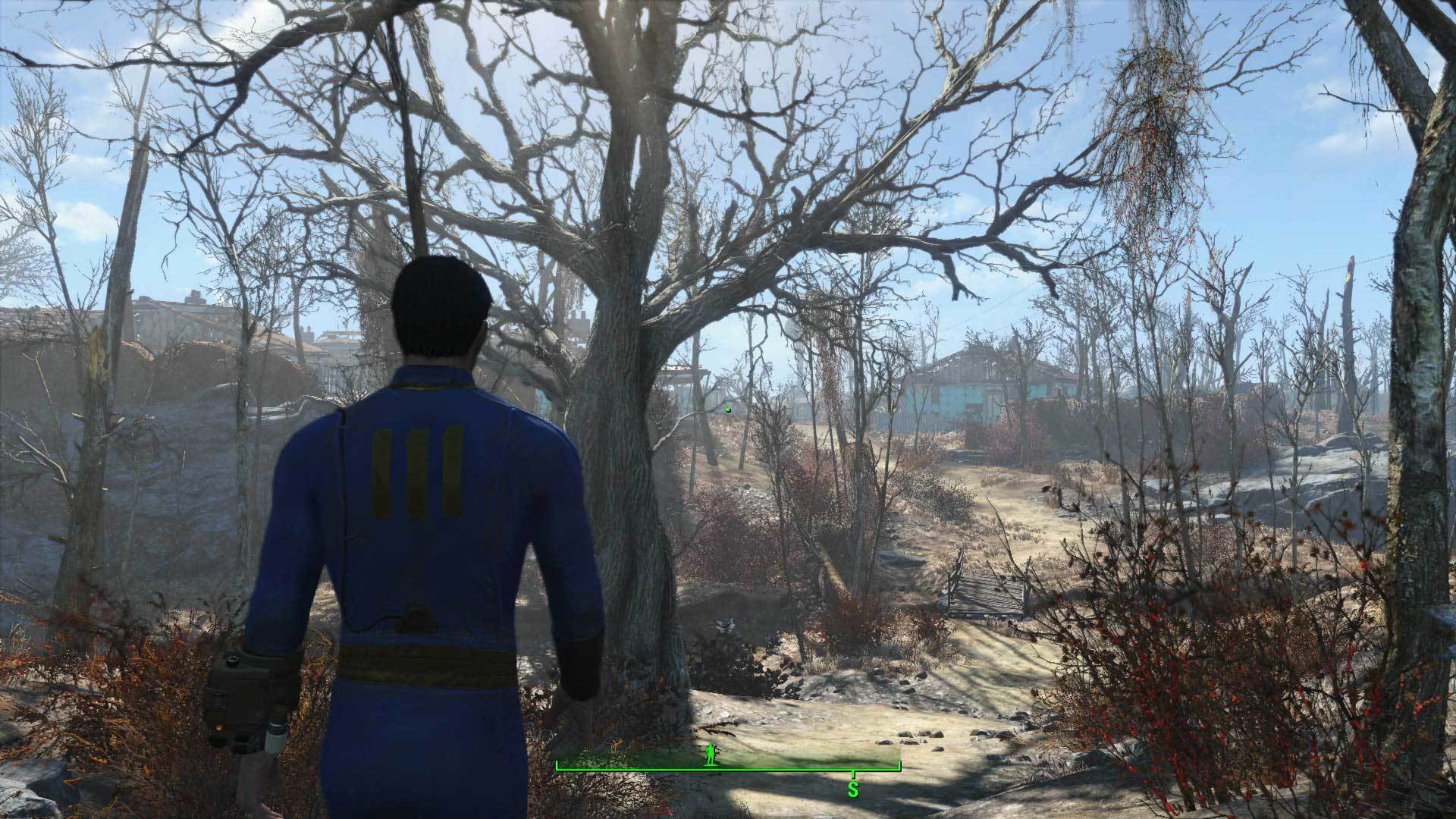 Fallout 4 же больше похож на сырой мод от наёмных субподрядчиков Bethesda. . - Изображение 2 Fallout 4 же больше похож на сырой мод от наёмных субподрядчиков Bethesda. . - Изображение 2