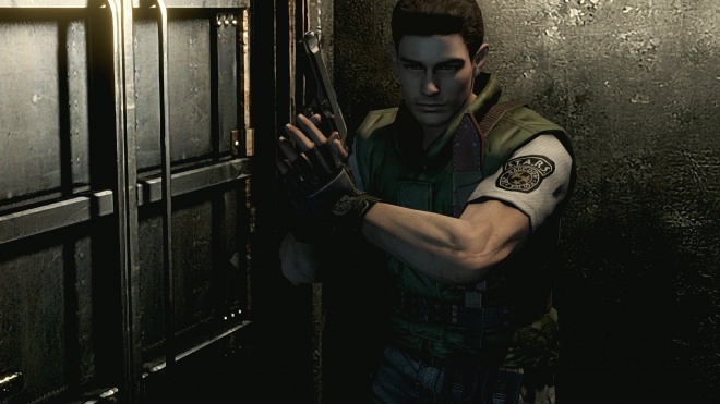 Resident Evil HD Remaster побила рекорд продаж в день релиза в PSN. - Изображение 1 Resident Evil HD Remaster побила рекорд продаж в день релиза в PSN. - Изображение 1