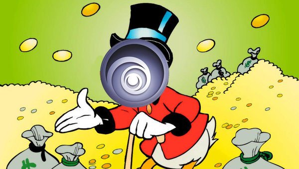 О трудных буднях Ubisoft. - Изображение 1 О трудных буднях Ubisoft. - Изображение 1