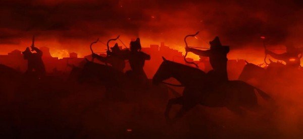 Оценки Total War: ATTILA. - Изображение 1 Оценки Total War: ATTILA. - Изображение 1
