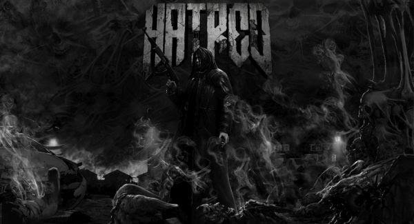 Системные требования Hatred.. - Изображение 1 Системные требования Hatred.. - Изображение 1