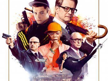 Kingsman: Секретная Служба. Жестокость, Колин Фёрт и прочие прелести боевика с рейтингом R. - Изображение 4 Kingsman: Секретная Служба. Жестокость, Колин Фёрт и прочие прелести боевика с рейтингом R. - Изображение 4